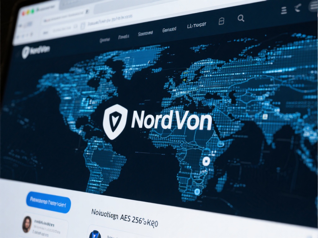 Nord VPN下载指南:轻松获取高速安全的优质VPN服务