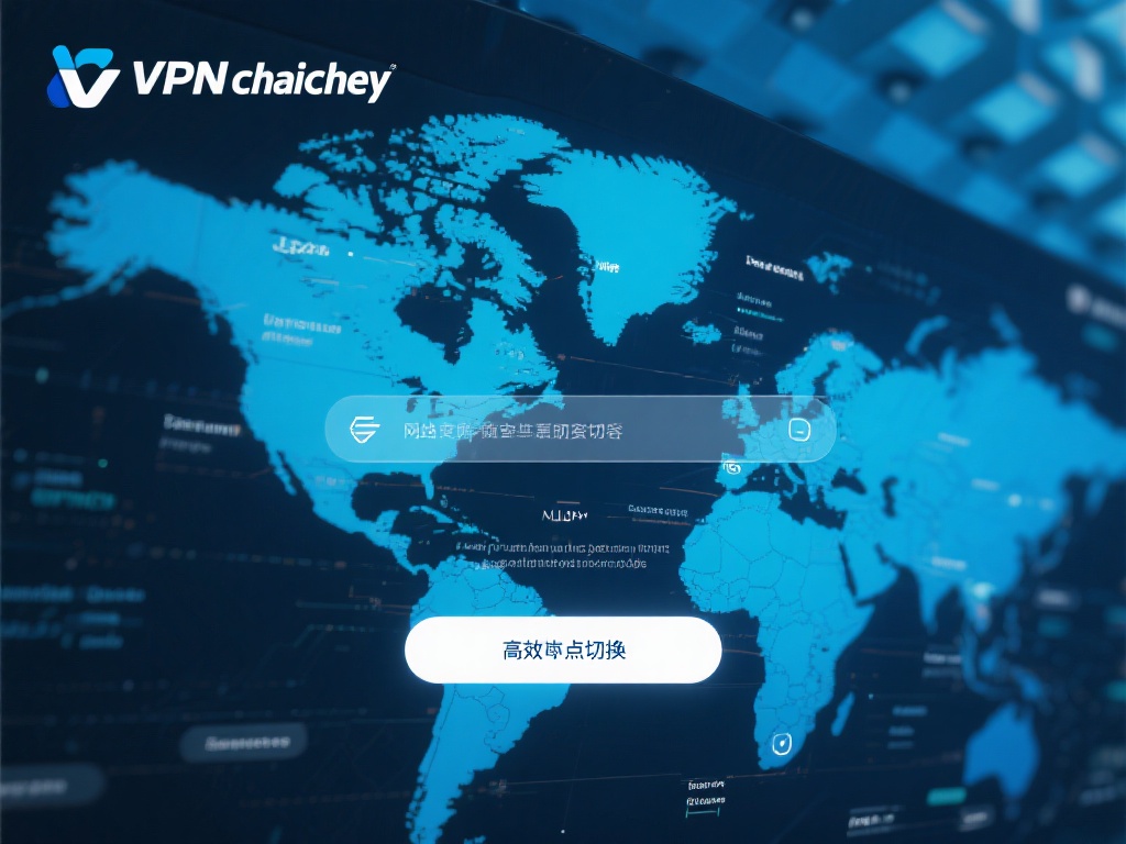 下载VPN快车,畅享快速安全的高速互联网体验