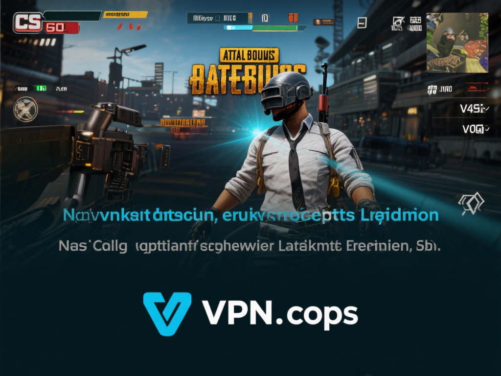 选择顶级Steam游戏加速器VPN,全面提升你的游戏体验 提升网速与降低延迟:VPN可以帮助绕开拥挤的网络节