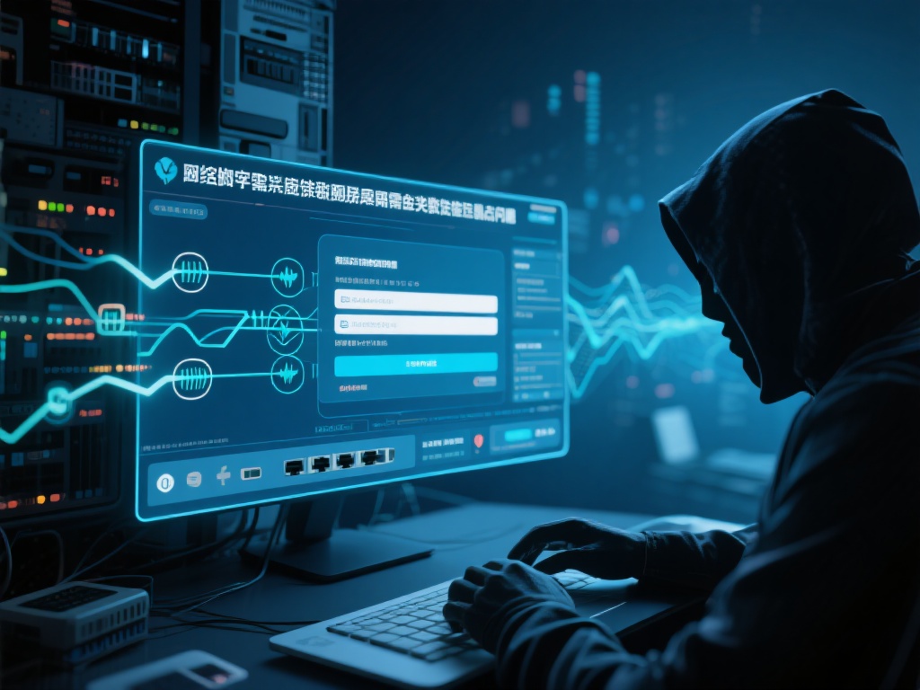 VPN对宽带网络安全性的重要提升作用