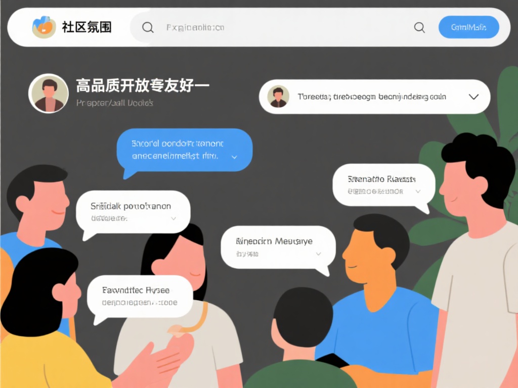 寻找高质量VPN交流社区的有效方法指南 社区氛围开放友好
高质量的社区往往鼓励用户发表体