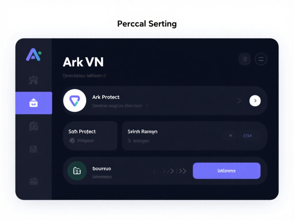Ark VPN iOS下载与快速安装使用详细教程 个性化设置
Ark VPN允许用户进行一些个性化