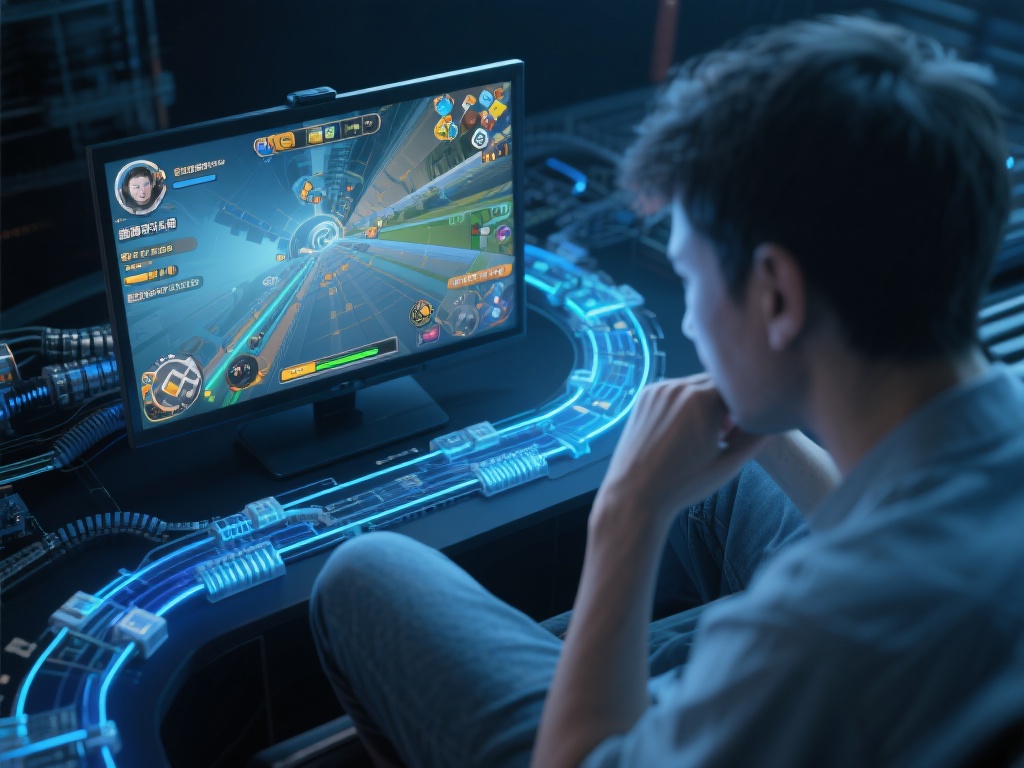 Evo VPN加速器:提升网络速度的专业神器 很多人遇到过这样的问题:无论是观看高清视频还是在线