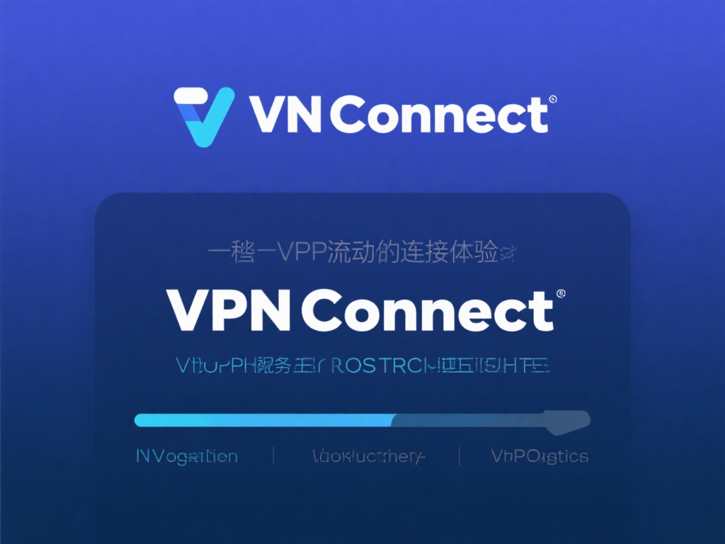 稳定流畅的连接体验：一些VPN服务会因线路限制导致