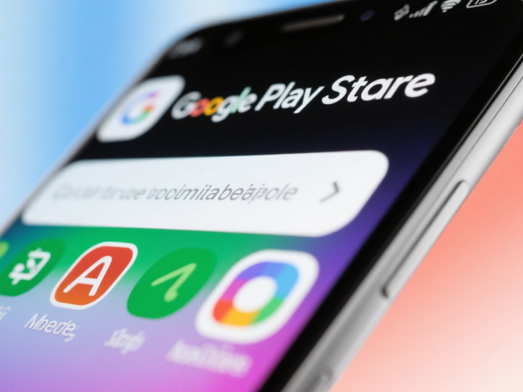 官方应用商店下载：Google&nbsp;Play&nbsp;Stor