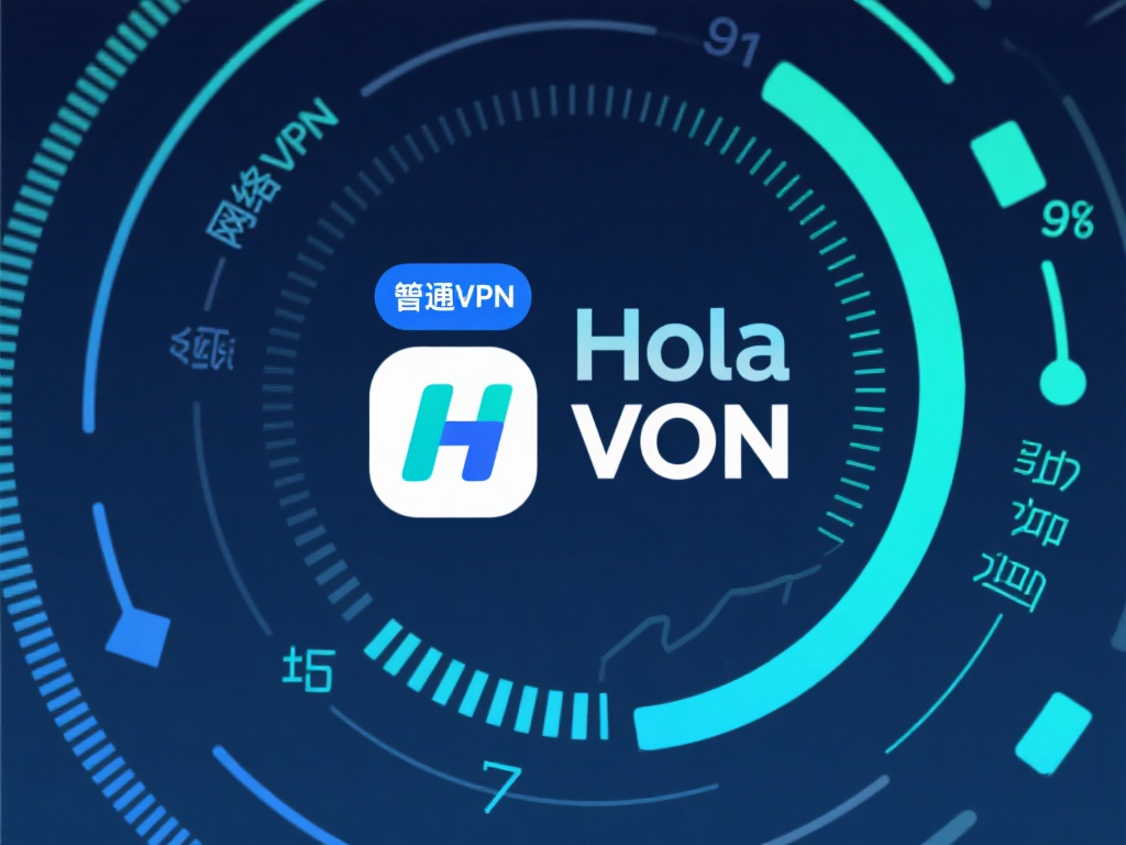 网络加速，畅享全球资源
普通VPN会因为加密和转