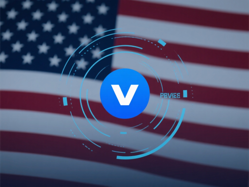 使用美国VPN，全面提升您的网络隐私及安全防护。