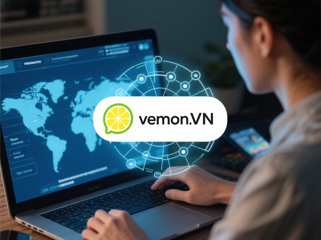 免费下载柠檬VPN，畅享高速稳定网络与隐私安全