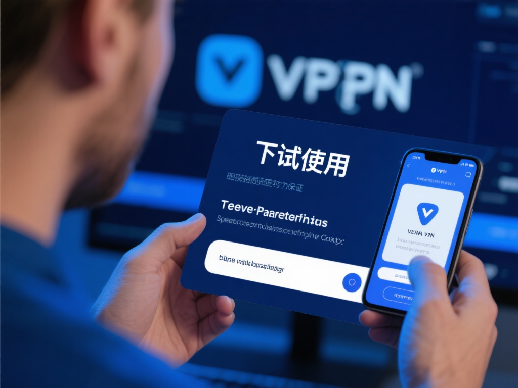 试用VPN推荐:优选支持试用功能的顶级品牌名单 试用功能是服务品质的有力保证。通过试用,用户可以真