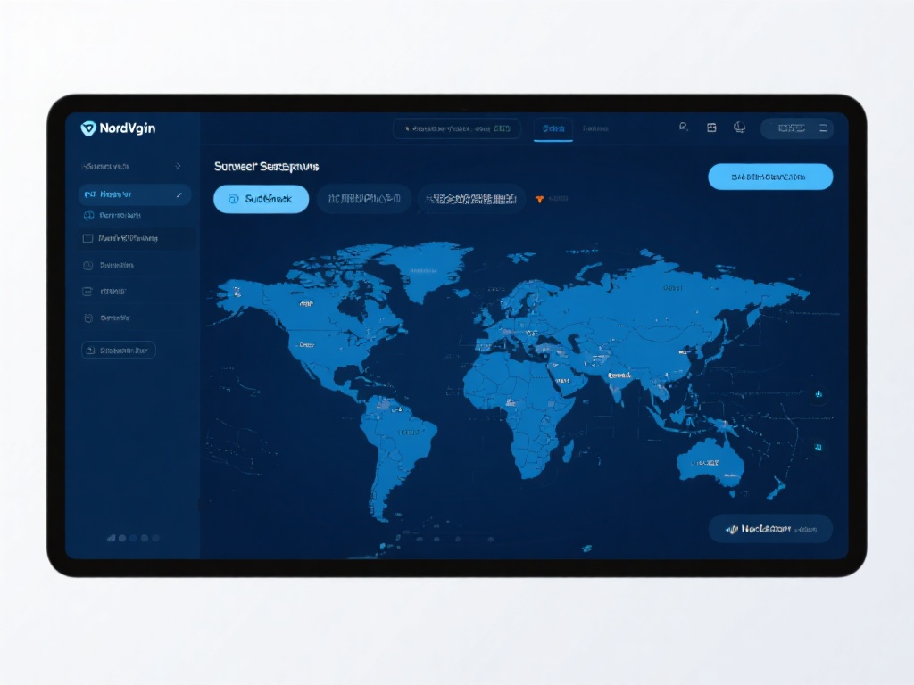 使用国外VPN快速畅游受限网站与应用程序