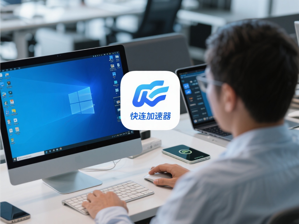 快连加速器下载安vpn，全面优化加速体验服务