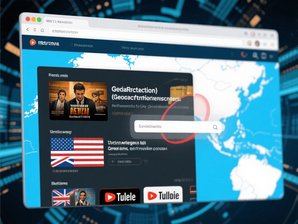 悦游VPN下载加速器:畅享高速稳定网络连接解决方案 在网络世界中,区域限制(Geo-restricti