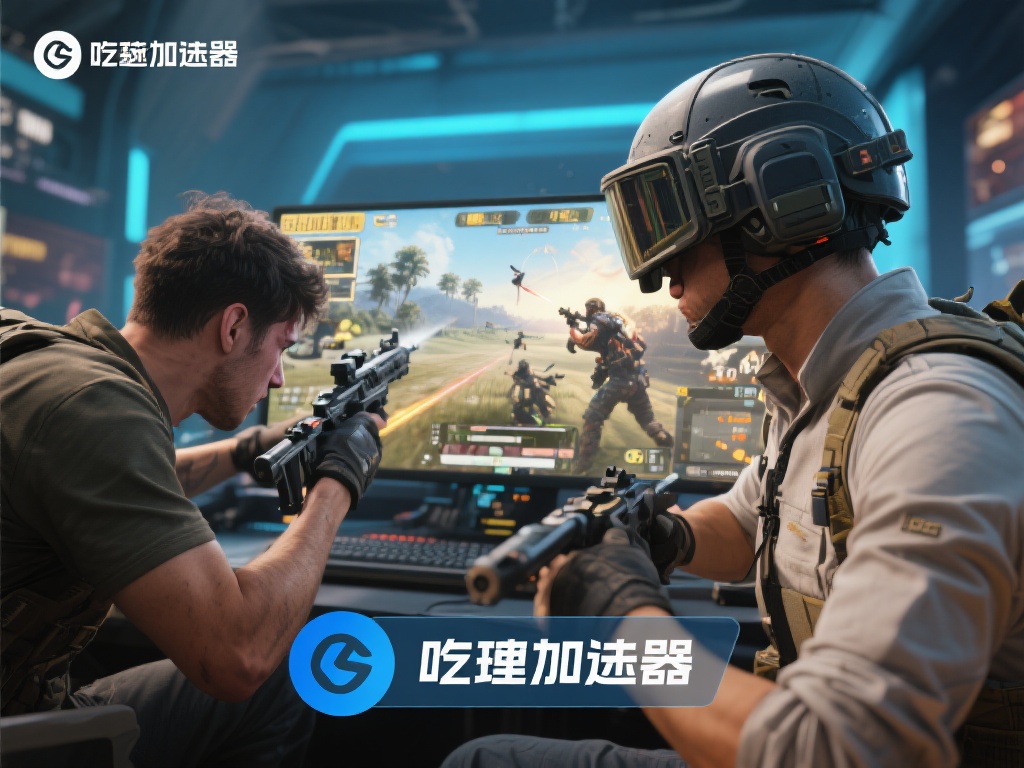 想象一下，当你正全神贯注于激烈的游戏对战中，突然的