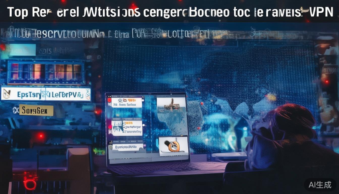 安卓设备上使用VPN安全便捷访问推特平台的全面指南 推荐选择声誉良好、安全性高的VPN,比如Expre