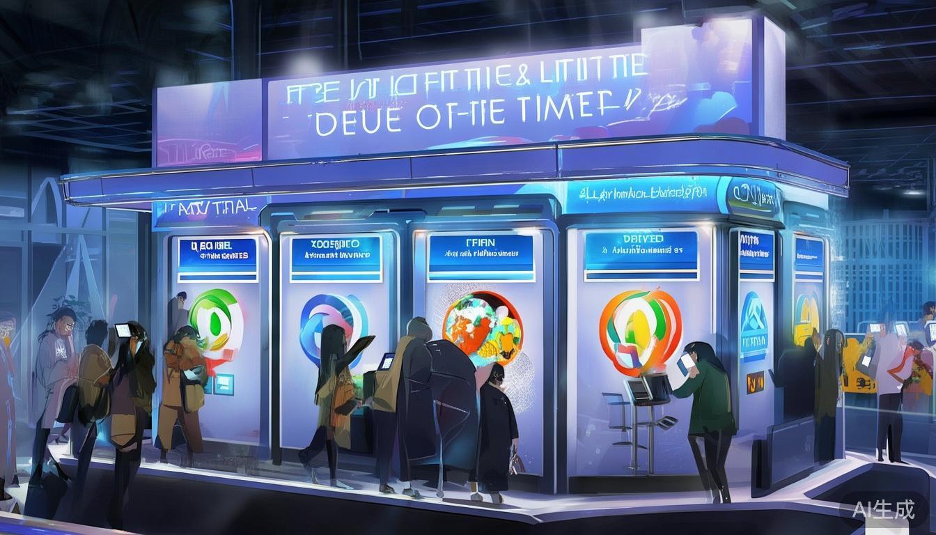 免费试用与限时优惠
部分VPN服务提供商会提供免