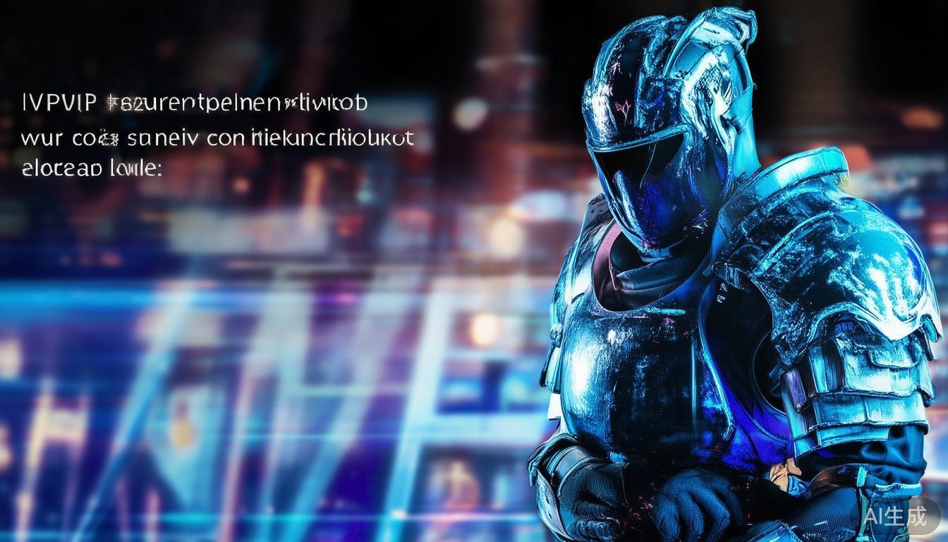 选择一款优质的VPN方案，首要考虑的是其安全性和连