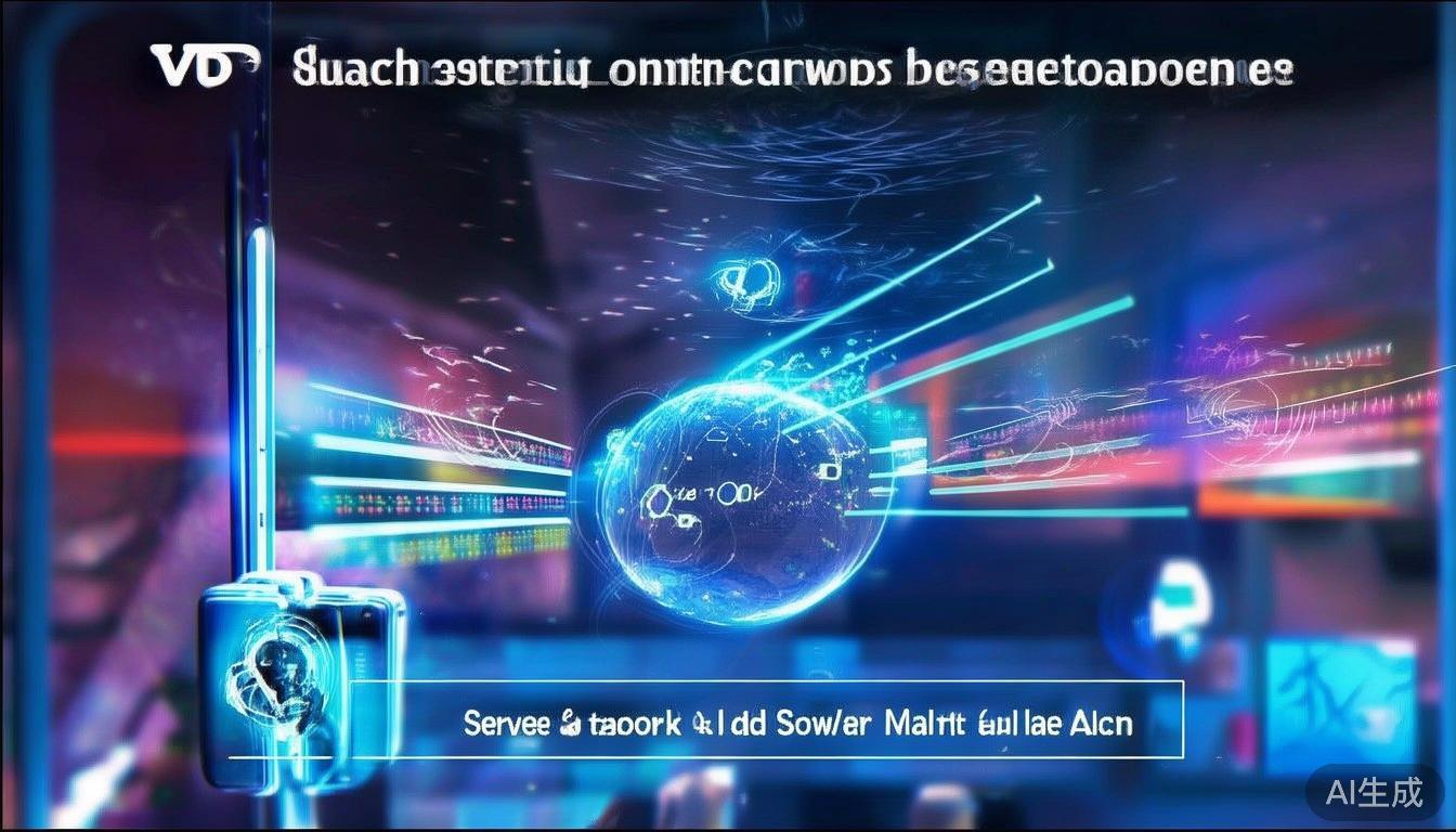 另一个重要功能是解锁地域限制。不少用户在访问海外内