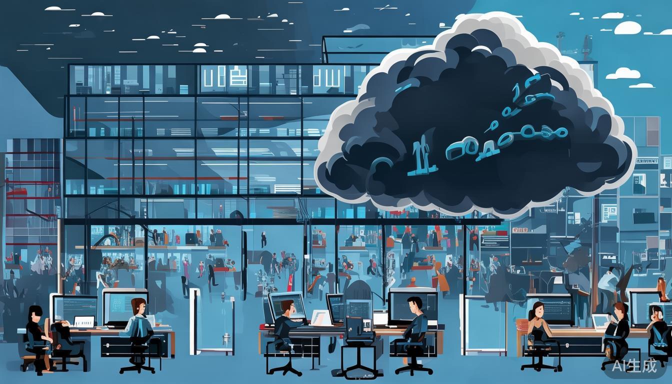 深入剖析VPN物理断网的原理机制及有效应对策略分析 物理断网带来的影响不可忽视。首先,用户无法正常使用