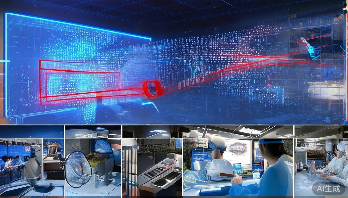 全面解析中国整治VPN措施的背景原因及对国际互联网环境的深远影响 在技术层面,监管部门加强了对网络流量的监控,通过封