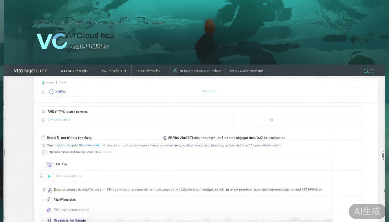 VPN云豆:全面保障您的隐私与网络安全的高效私人网络解决方案 三、操作简便与高级管理功能
对企业用户而言,管理
