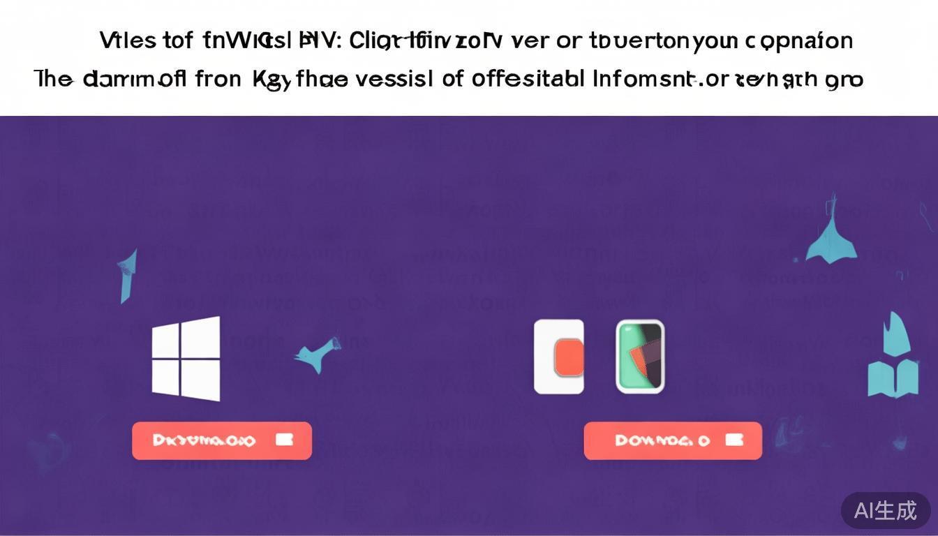 下载客户端软件：根据不同操作系统（Windows、