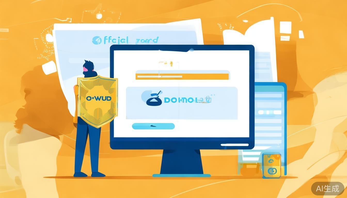 在开始下载之前，首要任务是明确下载目标，确保从官方